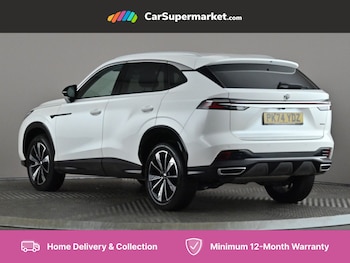 Used MG MG HS 2024 for sale - 75925018: Photo