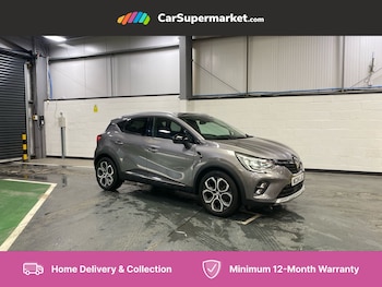 Renault - Captur