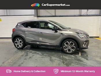 Used Renault Captur 2024 for sale - 75749704: Photo