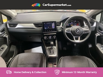 Used Renault Captur 2024 for sale - 75749704: Photo