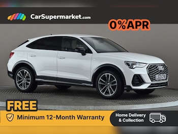 Audi - Q3