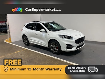 Ford - Kuga