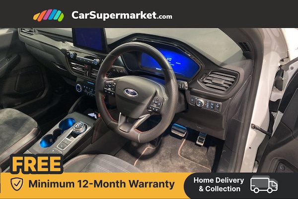 Used Ford Kuga 2022 for sale - 76288106: Photo 2