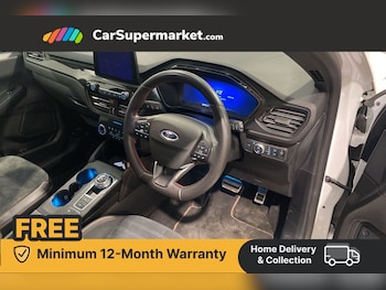 Used Ford Kuga 2022 for sale - 76288106: Photo 2