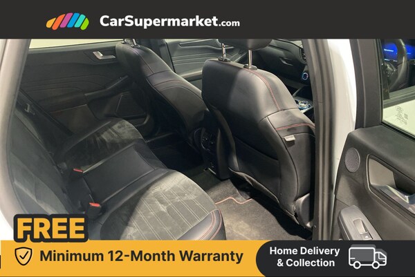 Used Ford Kuga 2022 for sale - 76288106: Photo 3