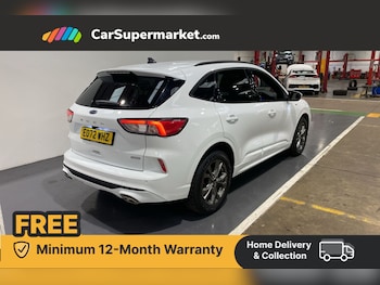 Used Ford Kuga 2022 for sale - 76288106: Photo 4