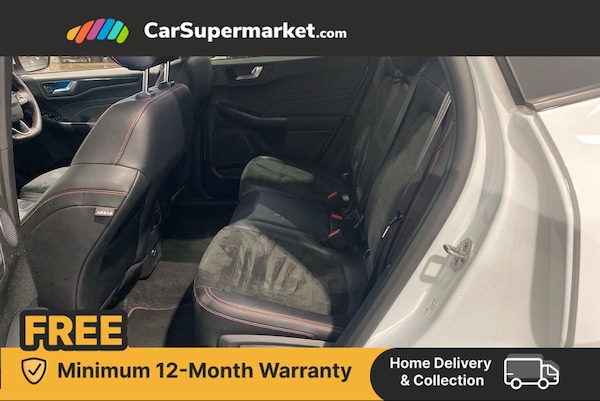 Used Ford Kuga 2022 for sale - 76288106: Photo 5