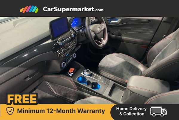 Used Ford Kuga 2022 for sale - 76288106: Photo 6