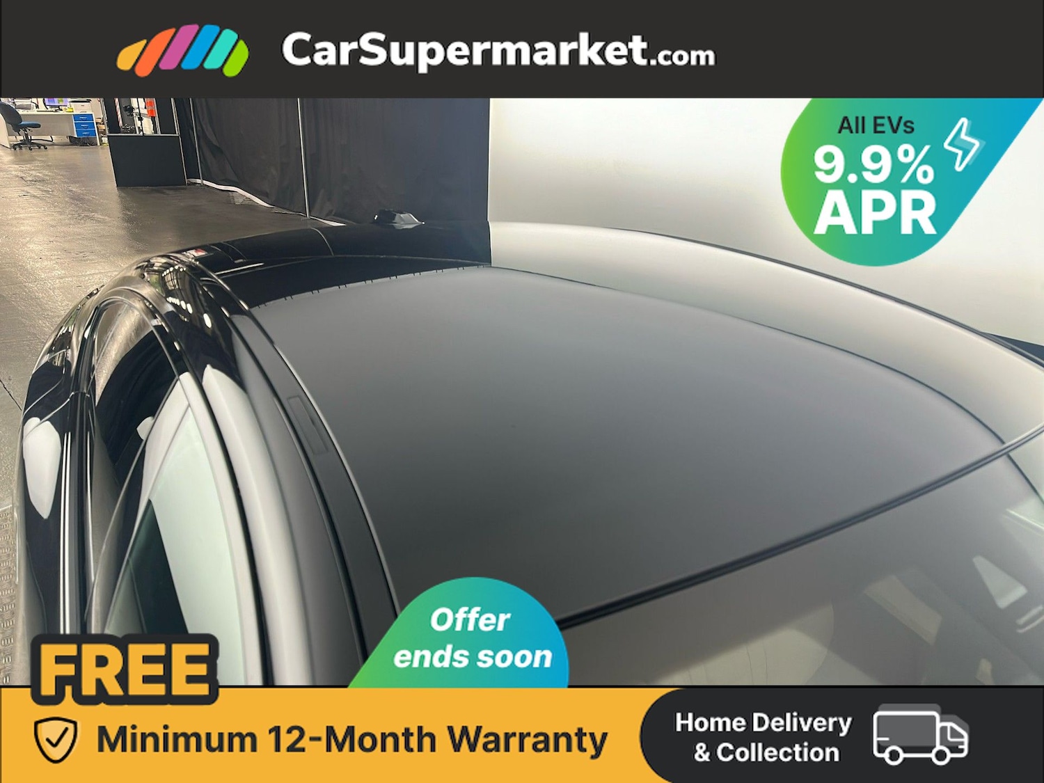 Used BMW i4 2022 for sale - 76341721: Photo 17