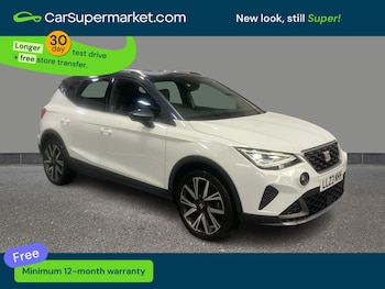 Used SEAT Arona 2023 for sale - 78571017: Photo