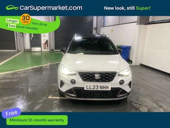 Used SEAT Arona 2023 for sale - 78571017: Photo