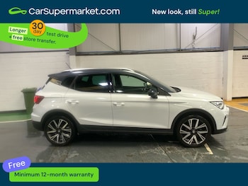 Used SEAT Arona 2023 for sale - 78571017: Photo