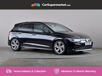 2021 - 1.5 TSI R-Line 5dr