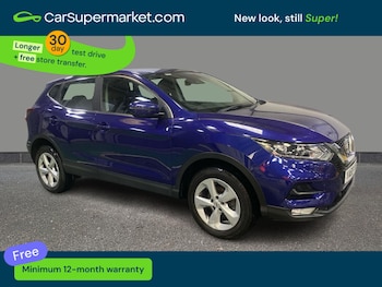 Used Nissan Qashqai 2020 for sale - 78485013: Photo