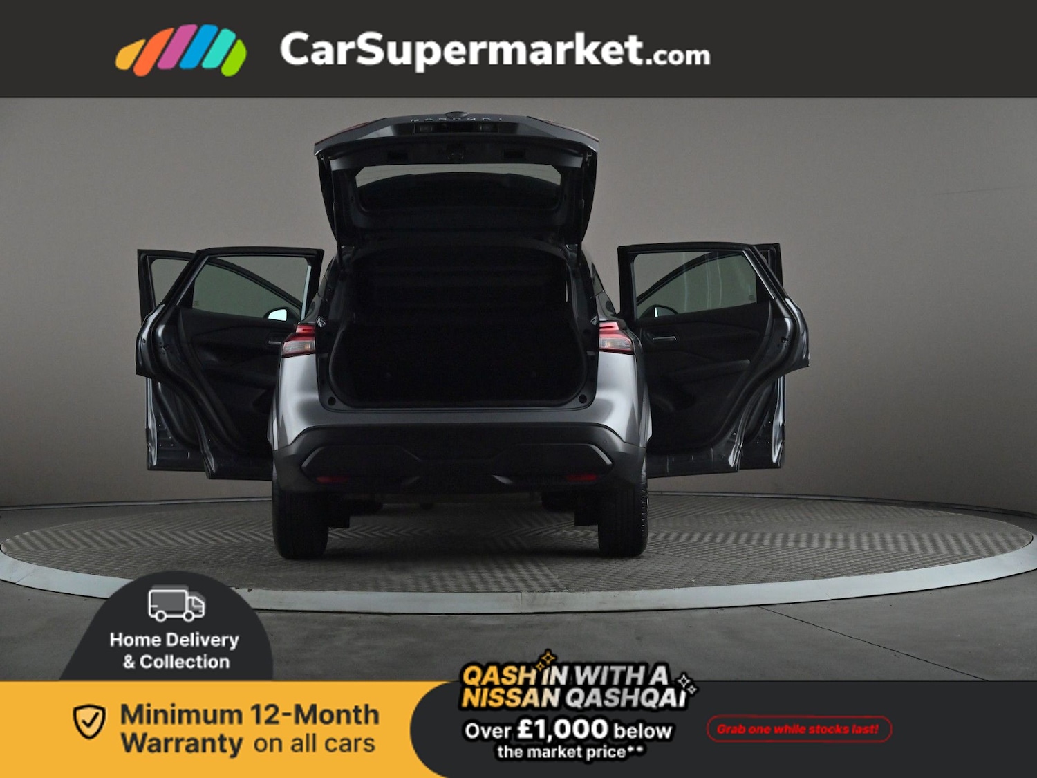 Used Nissan Qashqai 2022 for sale - 77415122: Photo 12