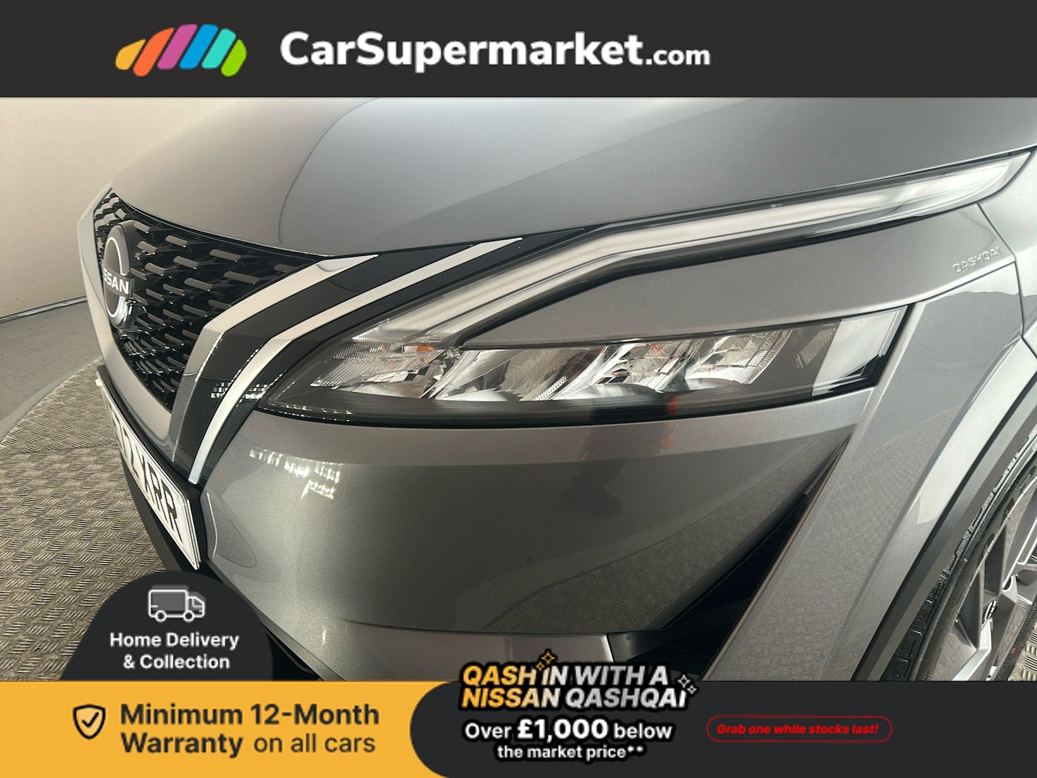 Used Nissan Qashqai 2022 for sale - 77415122: Photo 18