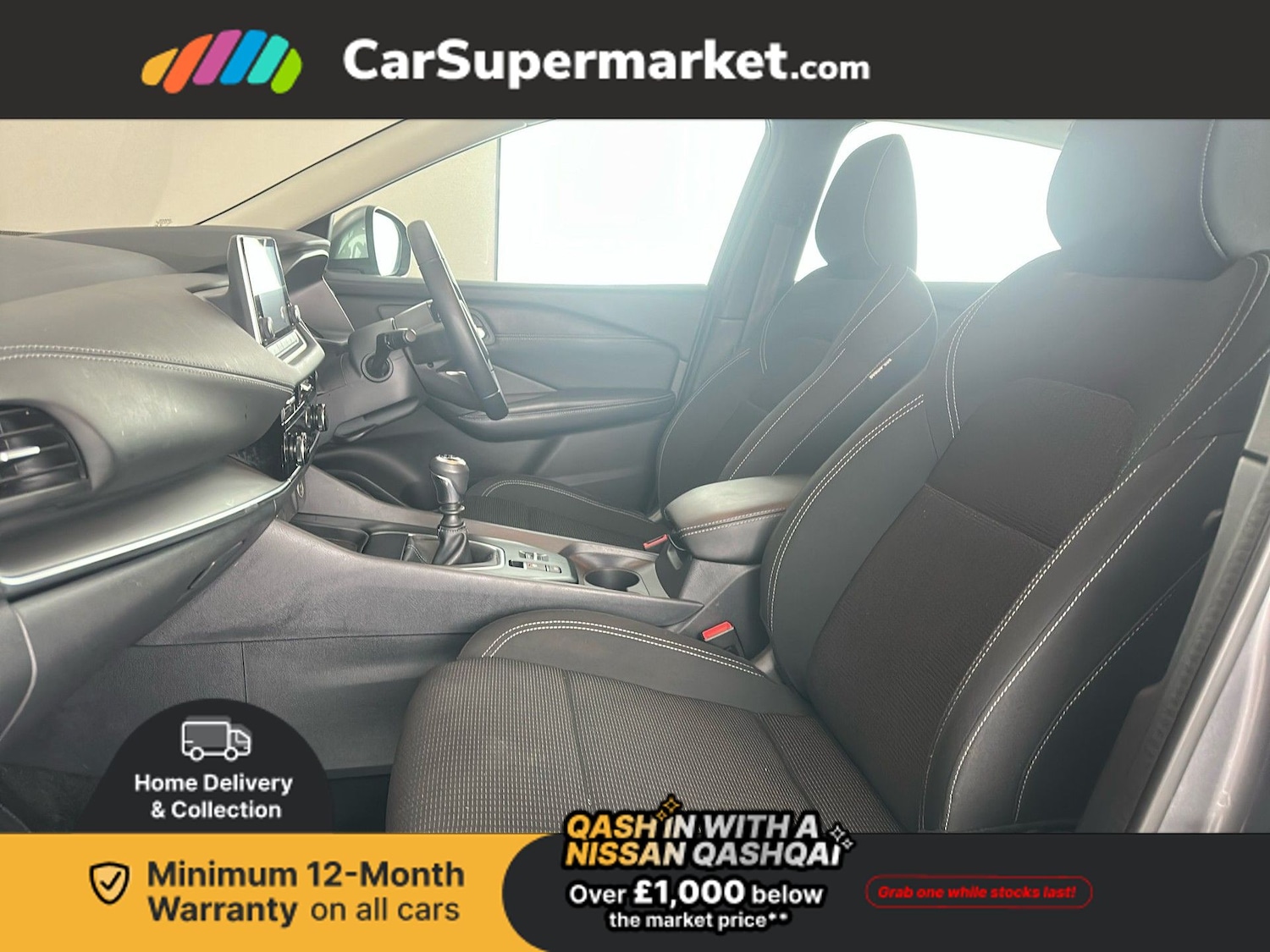 Used Nissan Qashqai 2022 for sale - 77415122: Photo 20