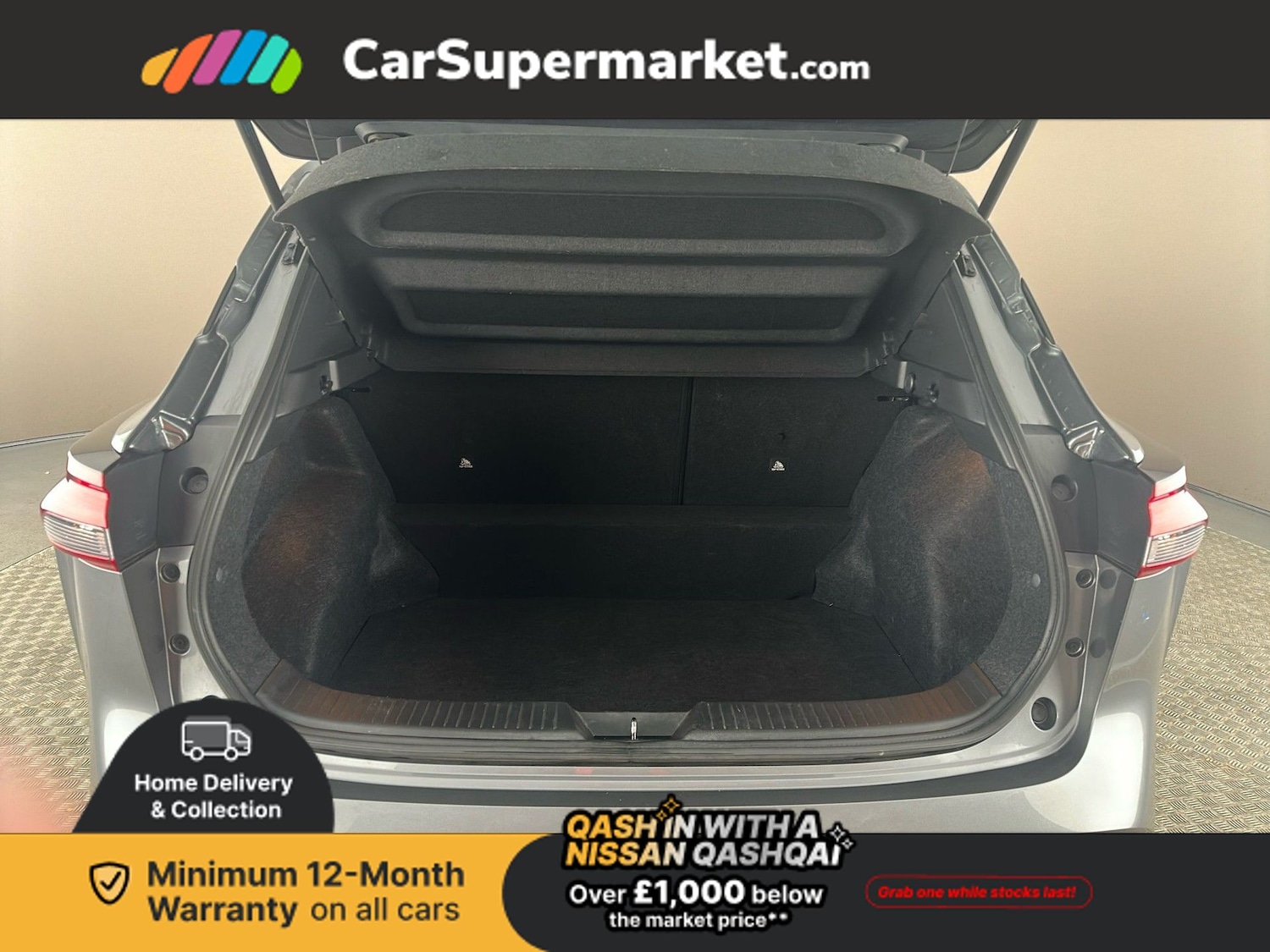 Used Nissan Qashqai 2022 for sale - 77415122: Photo 22