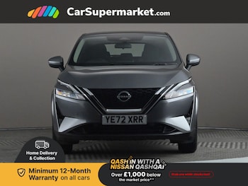Used Nissan Qashqai 2022 for sale - 77415122: Photo