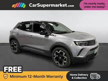 Used Vauxhall Mokka 2023 for sale - 77904366: Photo