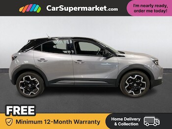 Used Vauxhall Mokka 2023 for sale - 77904366: Photo