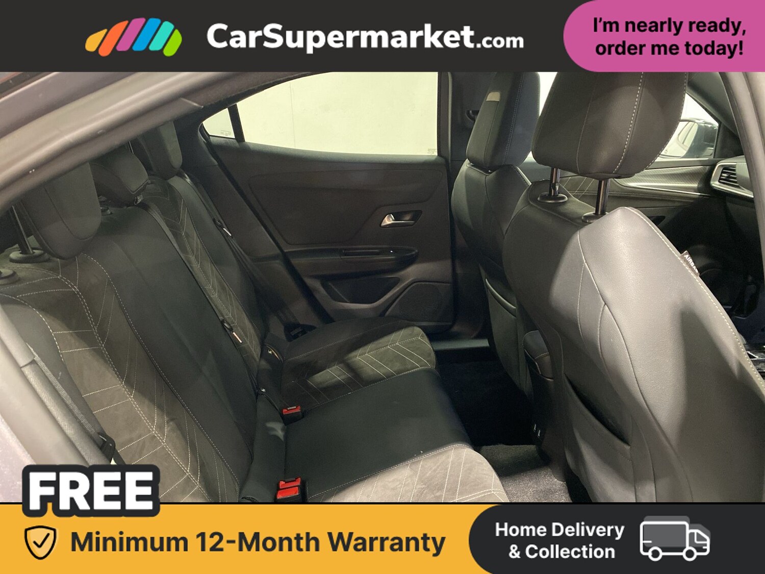 Used Vauxhall Mokka 2023 for sale - 77904366: Photo 6