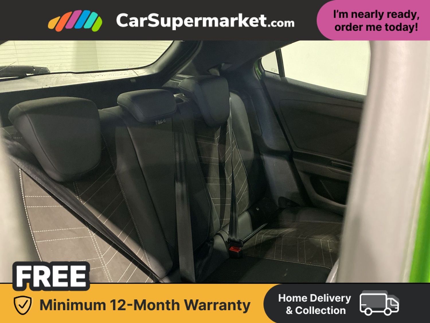 Used Vauxhall Mokka 2023 for sale - 77472902: Photo 3