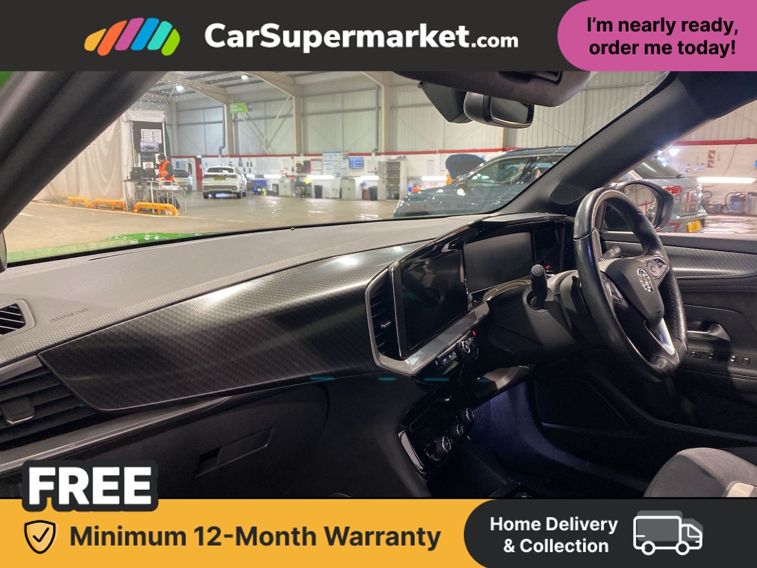 Used Vauxhall Mokka 2023 for sale - 77472902: Photo 5