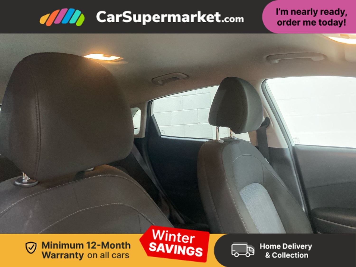 Used Hyundai KONA 2023 for sale - 77275512: Photo 6