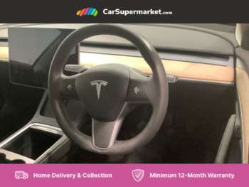 Used Tesla Model 3 2021 for sale - 75057721: Photo