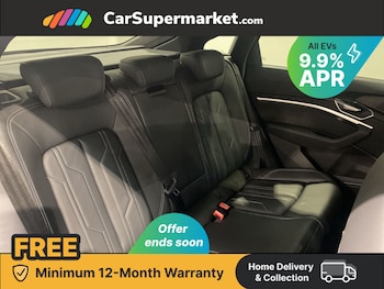 Used Audi e-tron 2022 for sale - 76546289: Photo