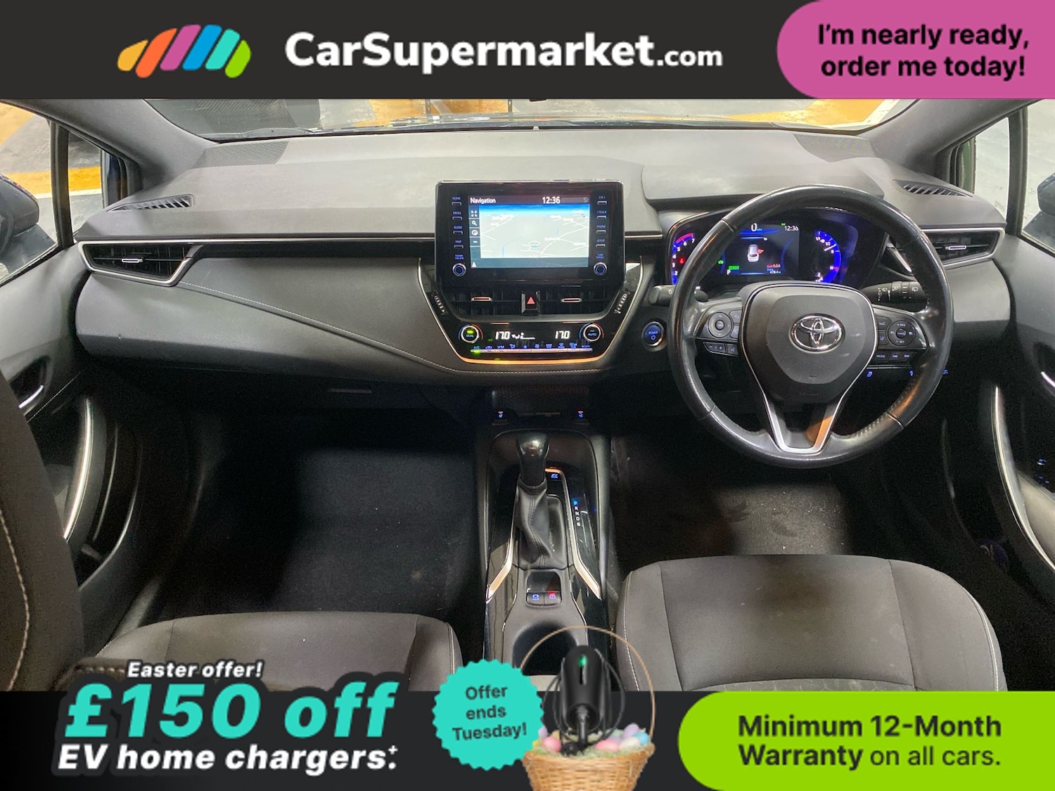 Used Toyota Corolla 2021 for sale - 78121029: Photo 5