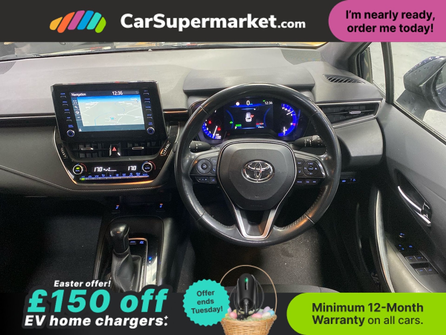 Used Toyota Corolla 2021 for sale - 78121029: Photo 6