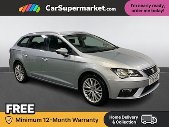 SEAT Leon feature image