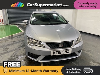 Used SEAT Leon 2018 for sale - 77879066: Photo