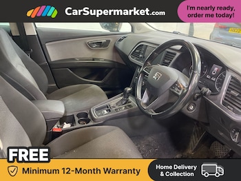 Used SEAT Leon 2018 for sale - 77879066: Photo