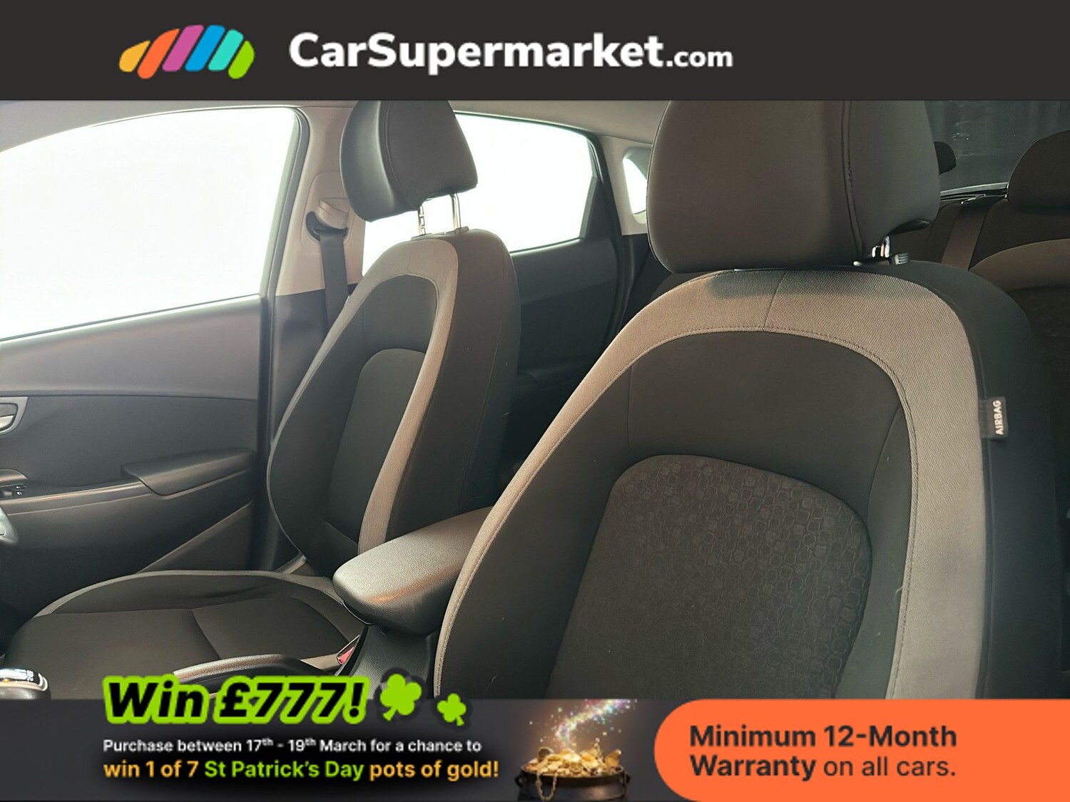 Used Hyundai KONA 2019 for sale - 77919351: Photo 18