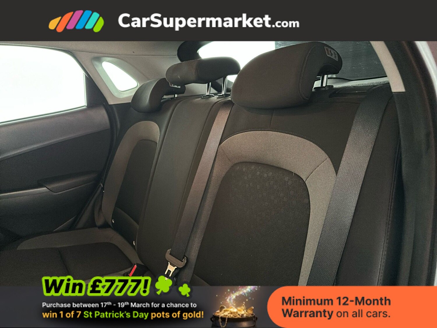 Used Hyundai KONA 2019 for sale - 77919351: Photo 19