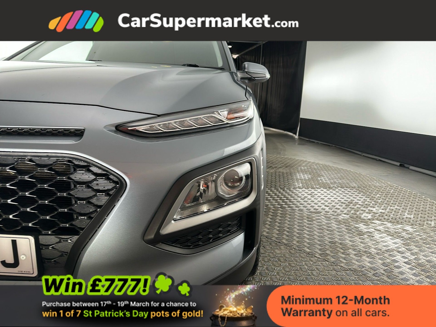Used Hyundai KONA 2019 for sale - 77919351: Photo 21