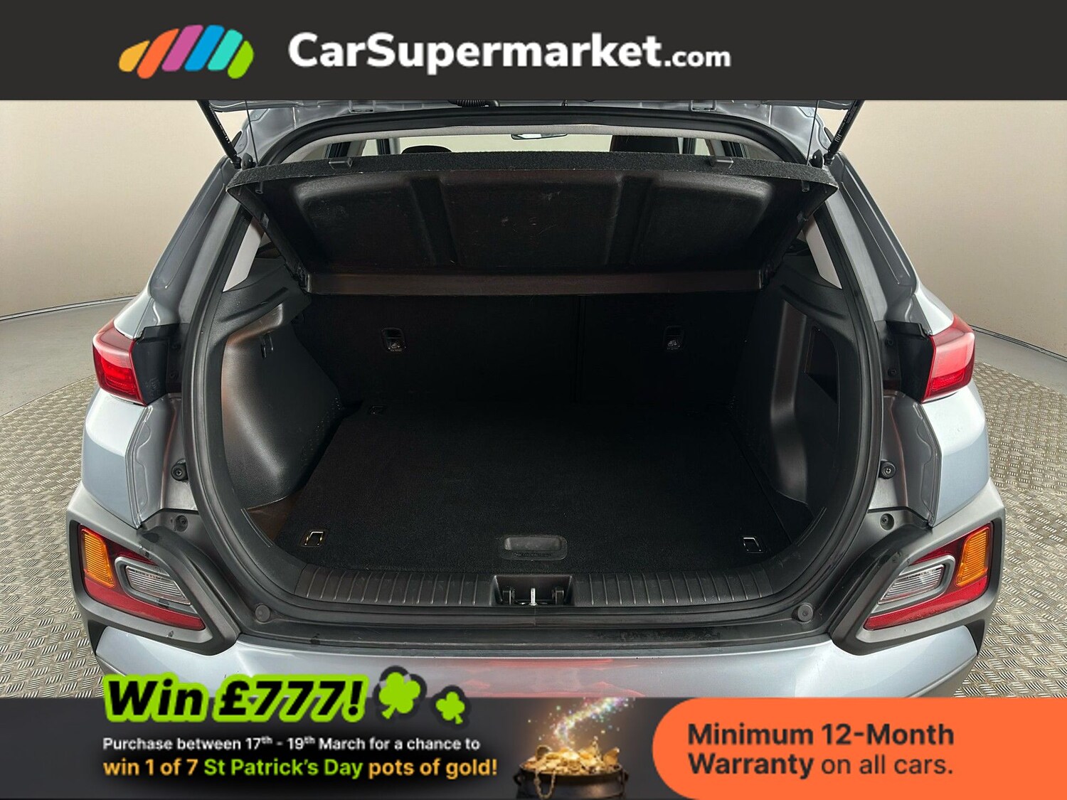 Used Hyundai KONA 2019 for sale - 77919351: Photo 23