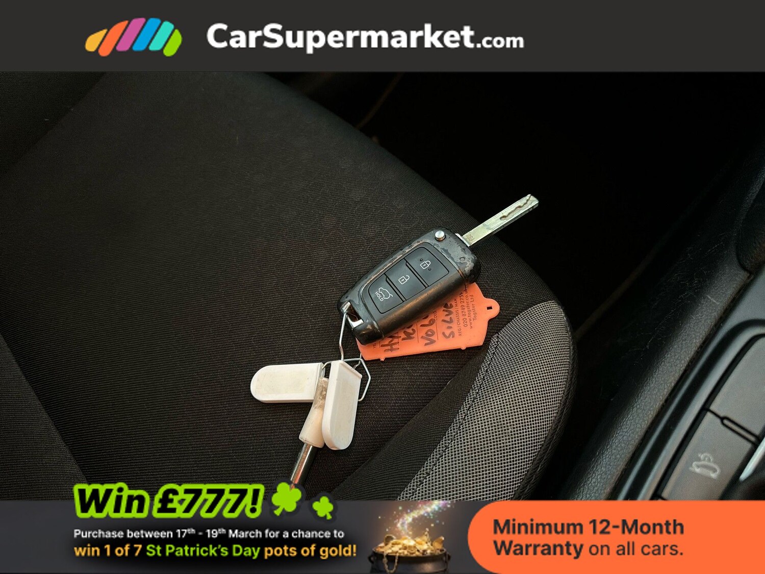 Used Hyundai KONA 2019 for sale - 77919351: Photo 24