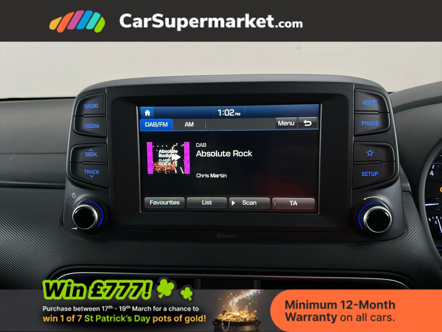 Used Hyundai KONA 2019 for sale - 77919351: Photo 26