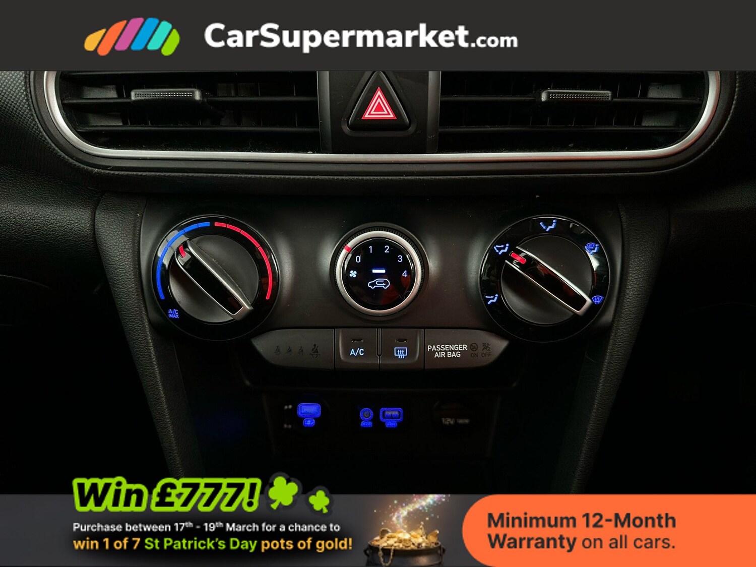 Used Hyundai KONA 2019 for sale - 77919351: Photo 28