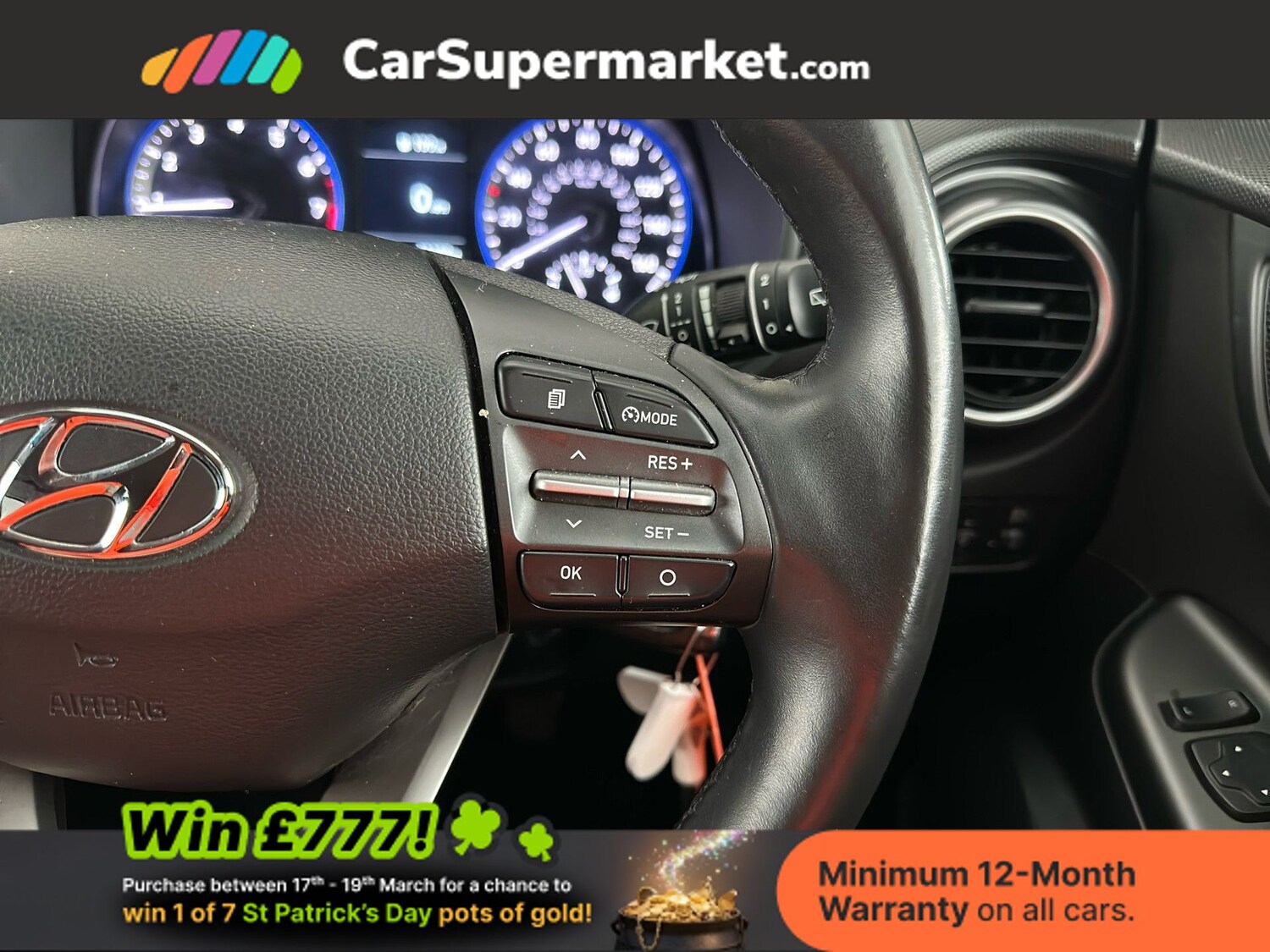 Used Hyundai KONA 2019 for sale - 77919351: Photo 31