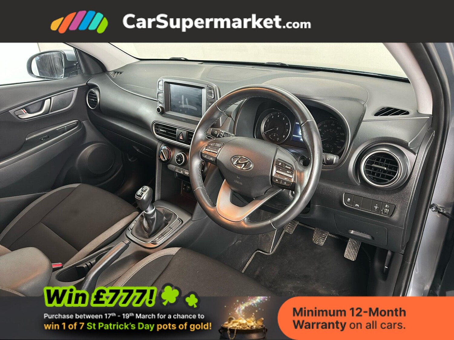 Used Hyundai KONA 2019 for sale - 77919351: Photo 33