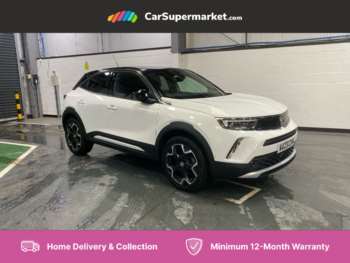 2023 - 1.2 Turbo 136 Ultimate 5-Door