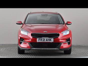 Used Kia XCeed 2021 for sale - 79644058: Photo