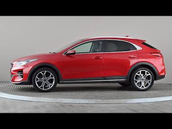 Used Kia XCeed 2021 for sale - 79644058: Photo