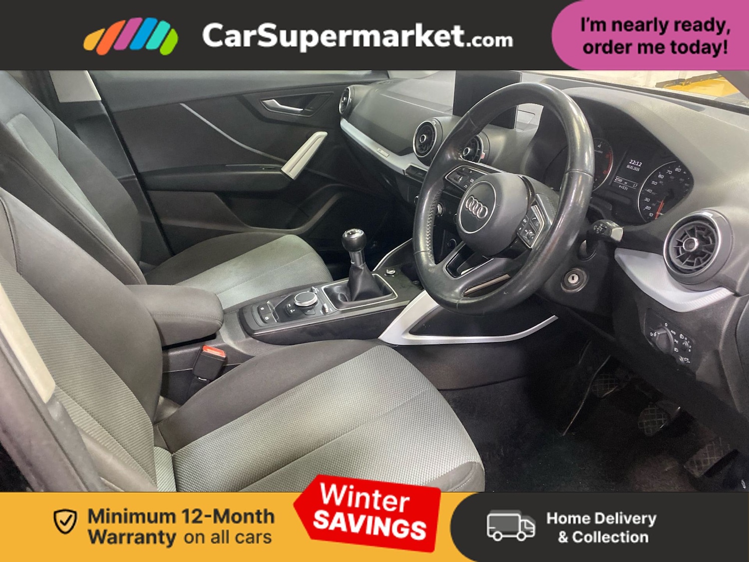 Used Audi Q2 2020 for sale - 77139185: Photo 5