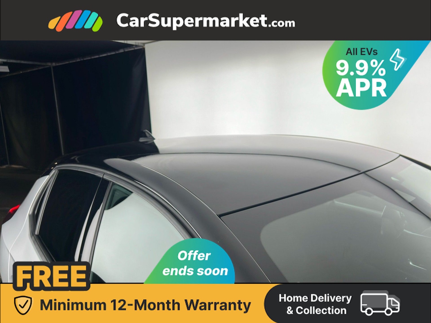 Used Vauxhall Corsa 2024 for sale - 76341877: Photo 23